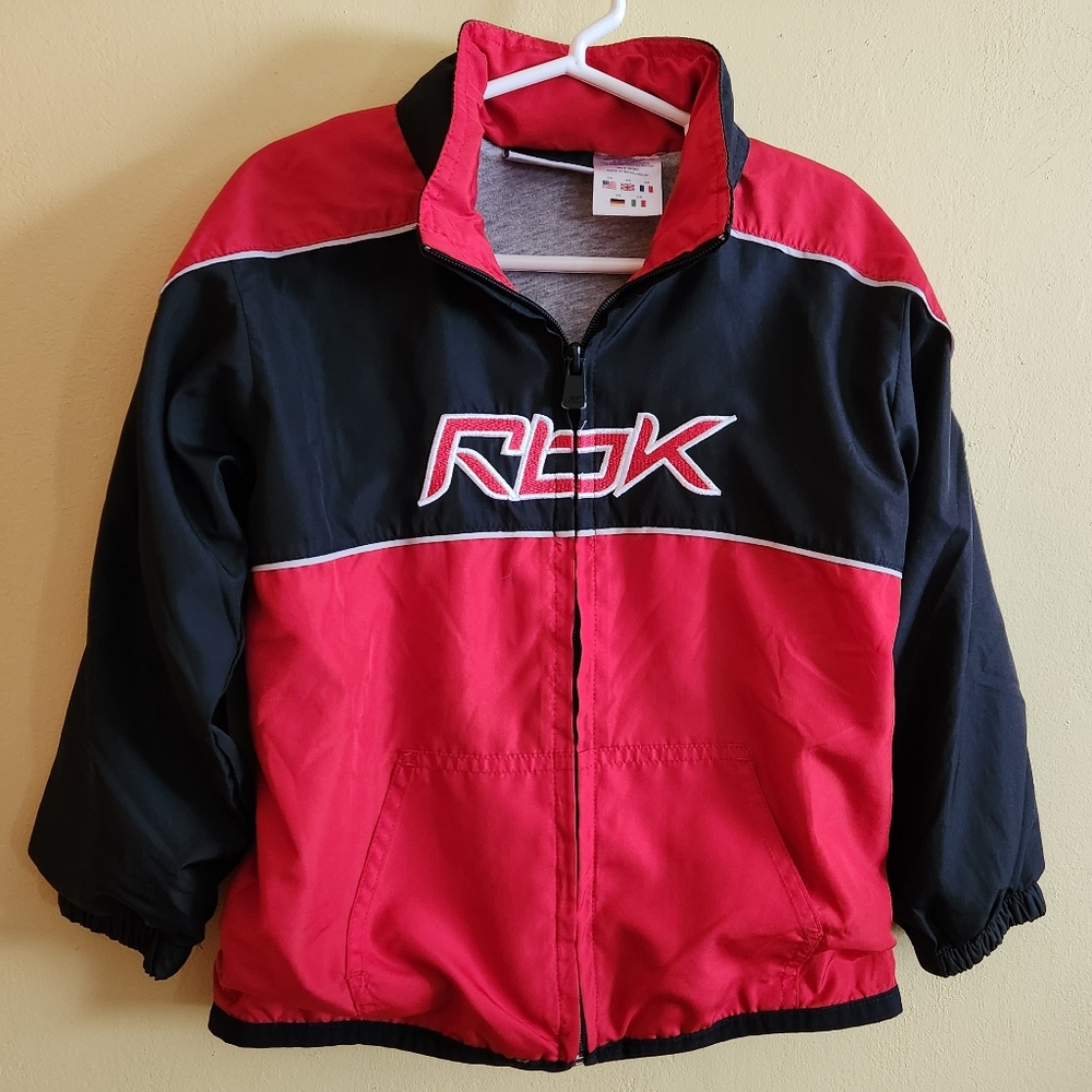 RBX Rain Jacket